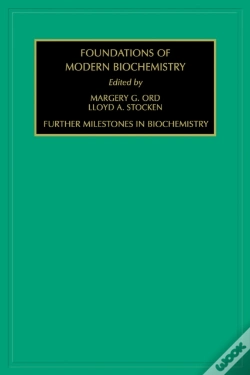 Capa do artigo Further Milestones In Biochemistry