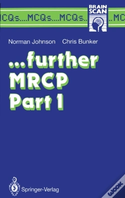 Capa do artigo ... Further Mrcp Part I