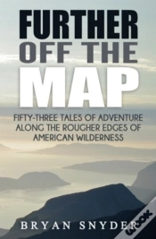 Capa do artigo Further Off The Map