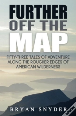 Capa do artigo Further Off The Map