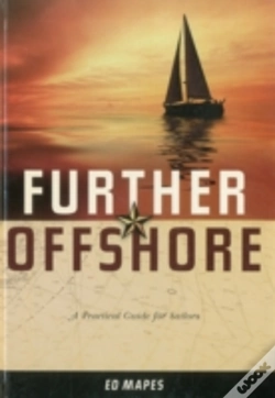 Capa do artigo Further Offshore