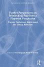Further Perspectives On Researching Play From A Playwork Perspective - Preview