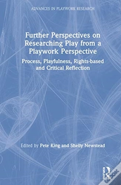 Capa do artigo Further Perspectives On Researching Play From A Playwork Perspective