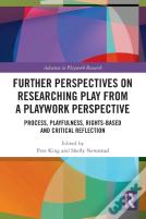 Further Perspectives On Researching Play From A Playwork Perspective