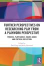 Further Perspectives On Researching Play From A Playwork Perspective - Preview