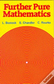 Capa do artigo Further Pure Mathematics