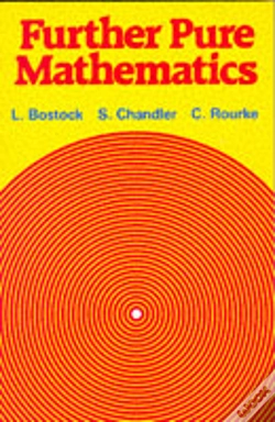 Capa do artigo Further Pure Mathematics