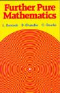 Further Pure Mathematics - Preview