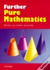 Capa do artigo Further Pure Mathematics