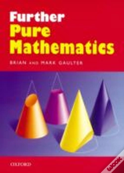 Capa do artigo Further Pure Mathematics