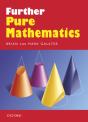 Further Pure Mathematics - Preview