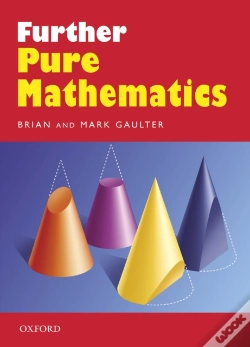 Capa do artigo Further Pure Mathematics