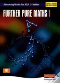 Capa do artigo Further Pure Maths 1