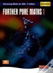 Capa do artigo Further Pure Maths 1
