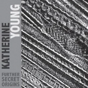 Capa do artigo Further Secret Origins - CD