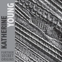 Capa do artigo Further Secret Origins - CD