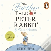 Capa do artigo Further Tale Of Peter Rabbit
