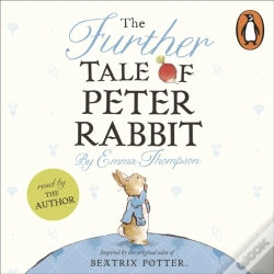 Capa do artigo Further Tale Of Peter Rabbit
