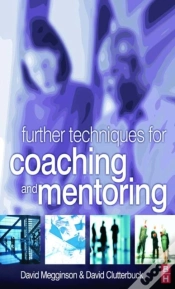 Capa do artigo Further Techniques For Coaching And Mentoring