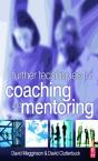 Further Techniques For Coaching And Mentoring - Preview
