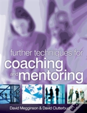 Capa do artigo Further Techniques For Coaching And Mentoring