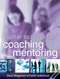 Capa do artigo Further Techniques For Coaching And Mentoring
