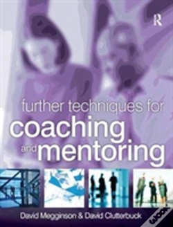 Capa do artigo Further Techniques For Coaching And Mentoring