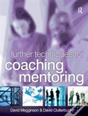 Capa do artigo Further Techniques For Coaching And Mentoring