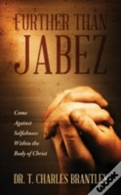 Further Than Jabez