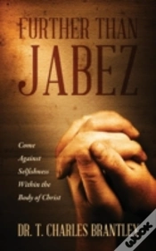 Capa do artigo Further Than Jabez