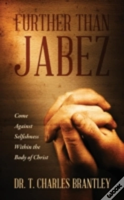 Capa do artigo Further Than Jabez