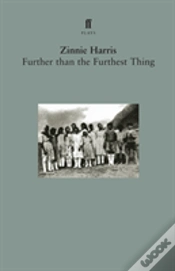 Capa do artigo Further Than The Furthest Thing