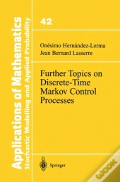 Further Topics On Discrete-Time Markov Control Processes