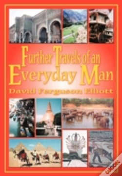 Capa do artigo Further Travels Of An Everyday Man