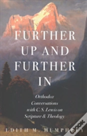 Capa do artigo Further Up Further In