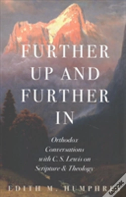 Capa do artigo Further Up Further In