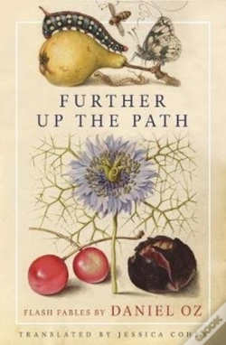 Capa do artigo Further Up The Path