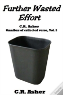 Capa do artigo Further Wasted Effort
