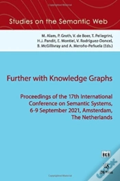 Capa do artigo Further With Knowledge Graphs