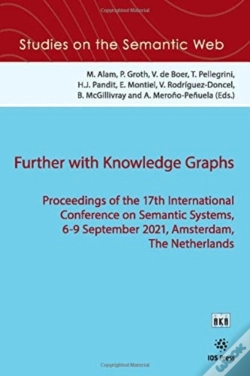 Capa do artigo Further With Knowledge Graphs