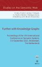 Further With Knowledge Graphs - Preview