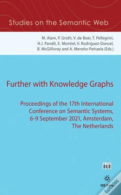 Capa do artigo Further With Knowledge Graphs