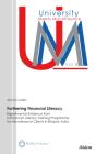 Furthering Financial Literacy - Preview