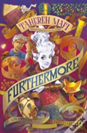 Capa do artigo Furthermore