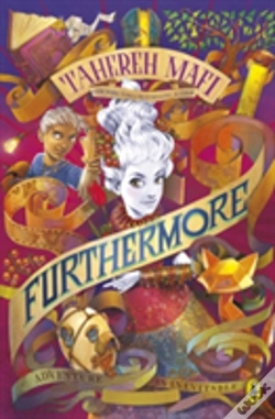 Capa do artigo Furthermore