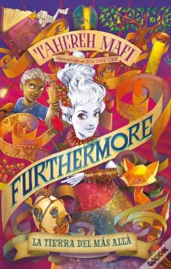 Capa do artigo Furthermore