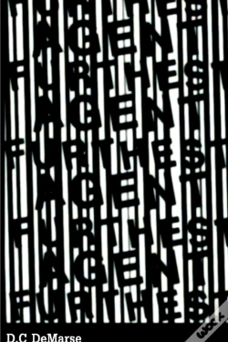 Capa do artigo Furthest Agent