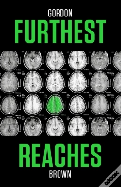Capa do artigo Furthest Reaches