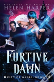 Capa do artigo Furtive Dawn