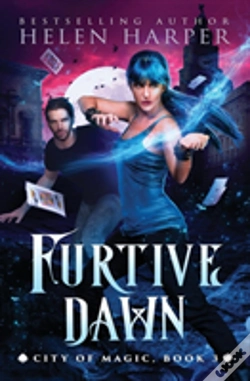 Capa do artigo Furtive Dawn
